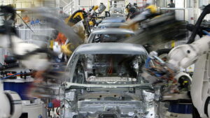 mMERCATO AUTO GIUGNO 2023