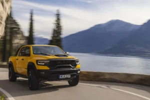 RAM e Dodge