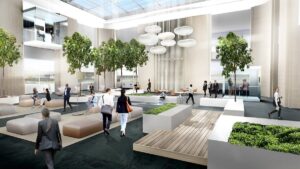 grEEn-campus