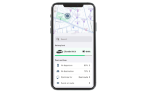E-ROUTES