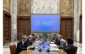 Ministero delle Imprese
