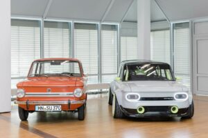 Progetto Trainee Audi