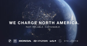 Nord America