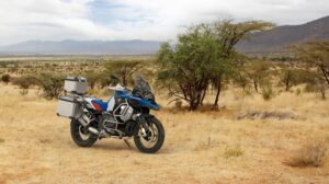 Aggiornamento modelli BMW Motorrad per l’anno 2024 Twin Fleet