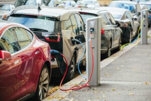 colonnine auto elettriche