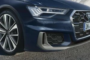 Audi A6 MY24