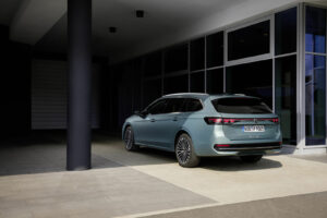 Nuova Passat Variant 2023