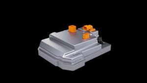 Tecnologia 800 volt