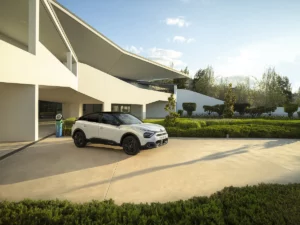 CITROËN EASY GO
