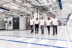Battery Technology Center