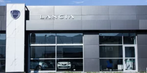 Concessionari Lancia