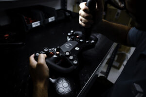 Cube Controls