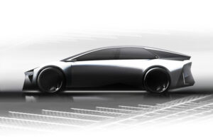 Concept Toyota
