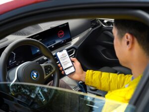 Servizio Clienti BMW