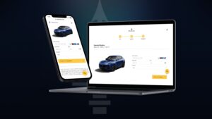 e-commerce Maserati