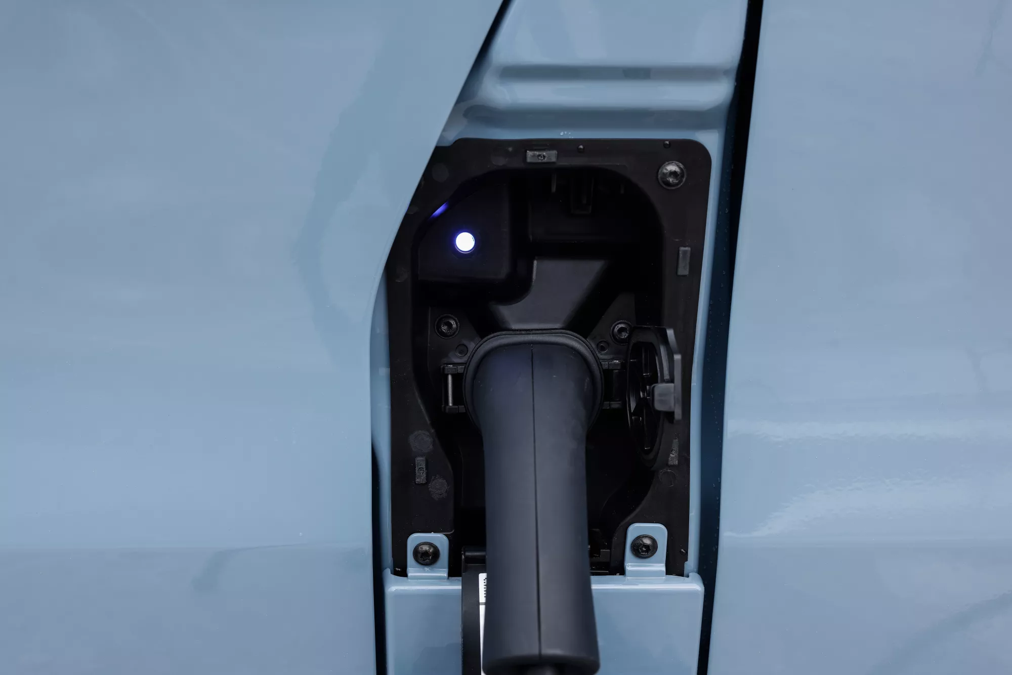 Nuovo Renault Trafic Van E-Tech Electric