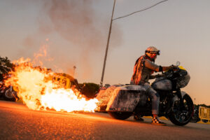 Italian Bike Week 2023