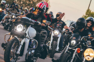 Italian Bike Week 2023