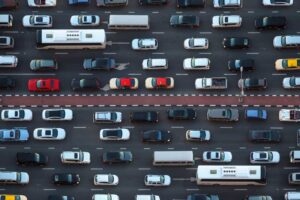 Mobilità a noleggio