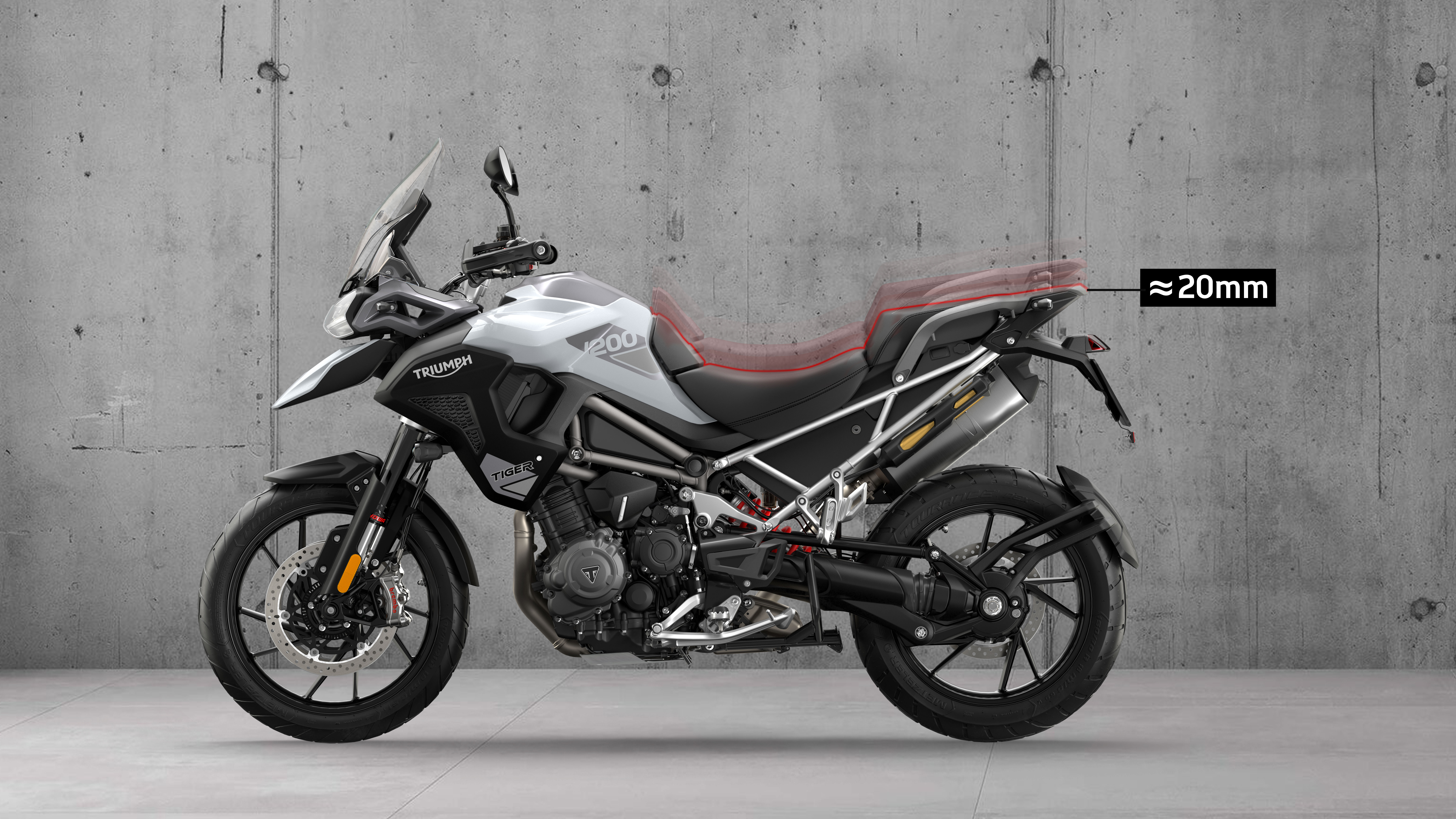 Triumph Motorcycles