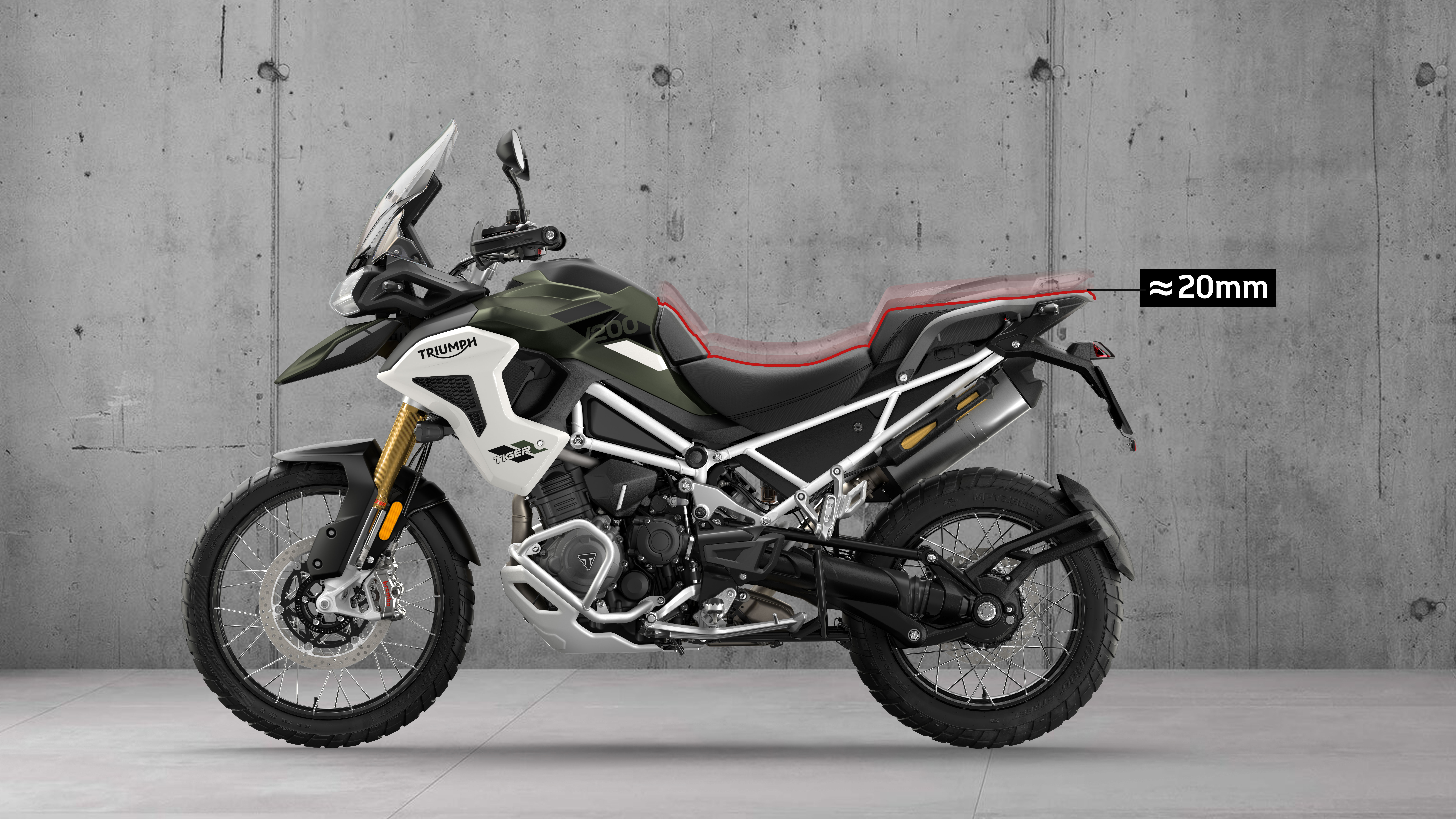 Triumph Motorcycles