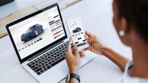 pre-ordini auto online