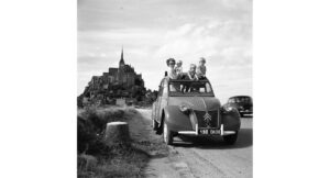 Citroen 2 CV