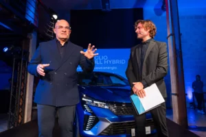 Nuova Renault Clio