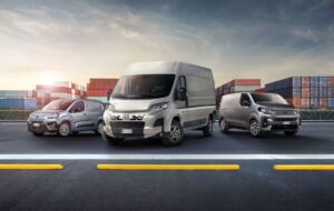 Fiat Professional lcv