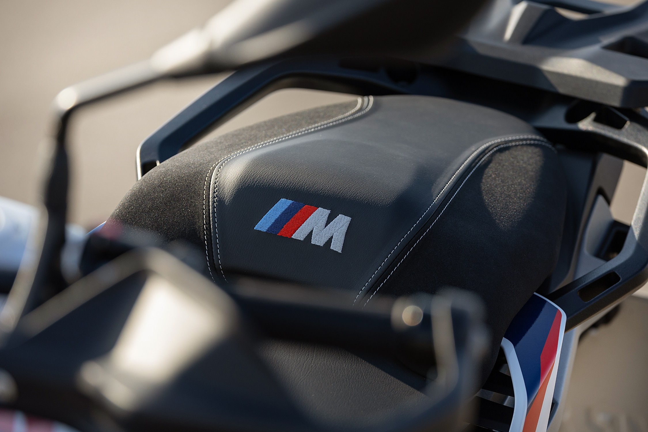 Nuova BMW S 1000 XR