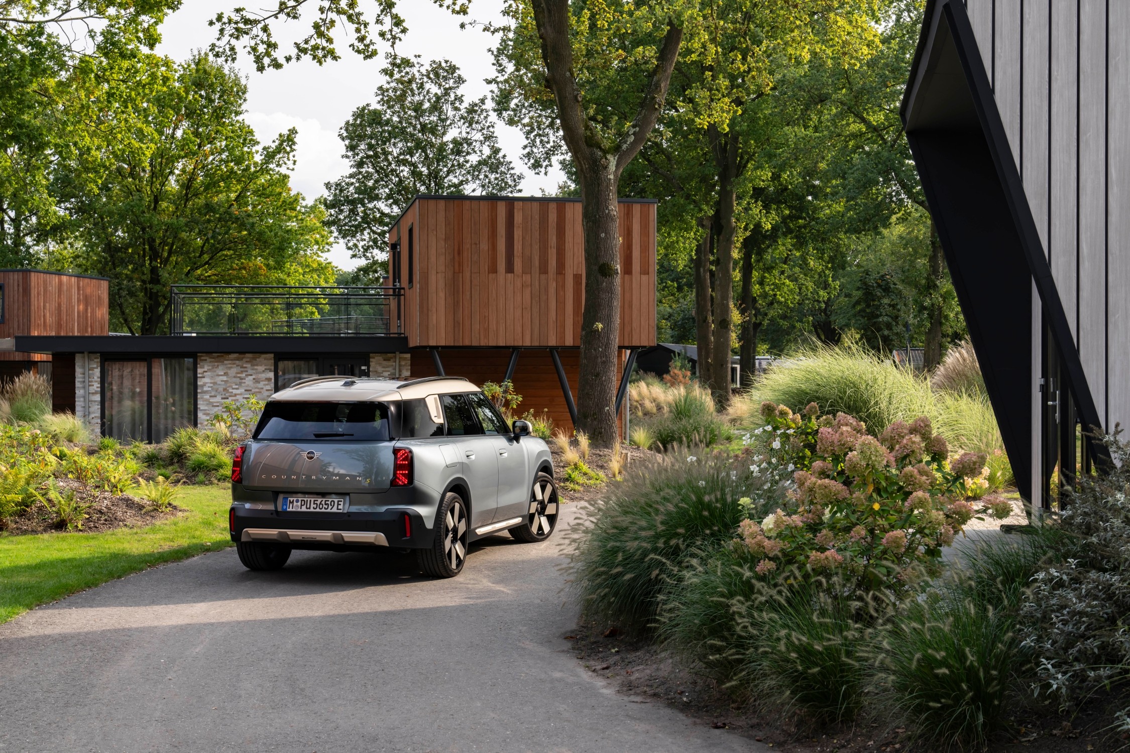 MINI Countryman SE