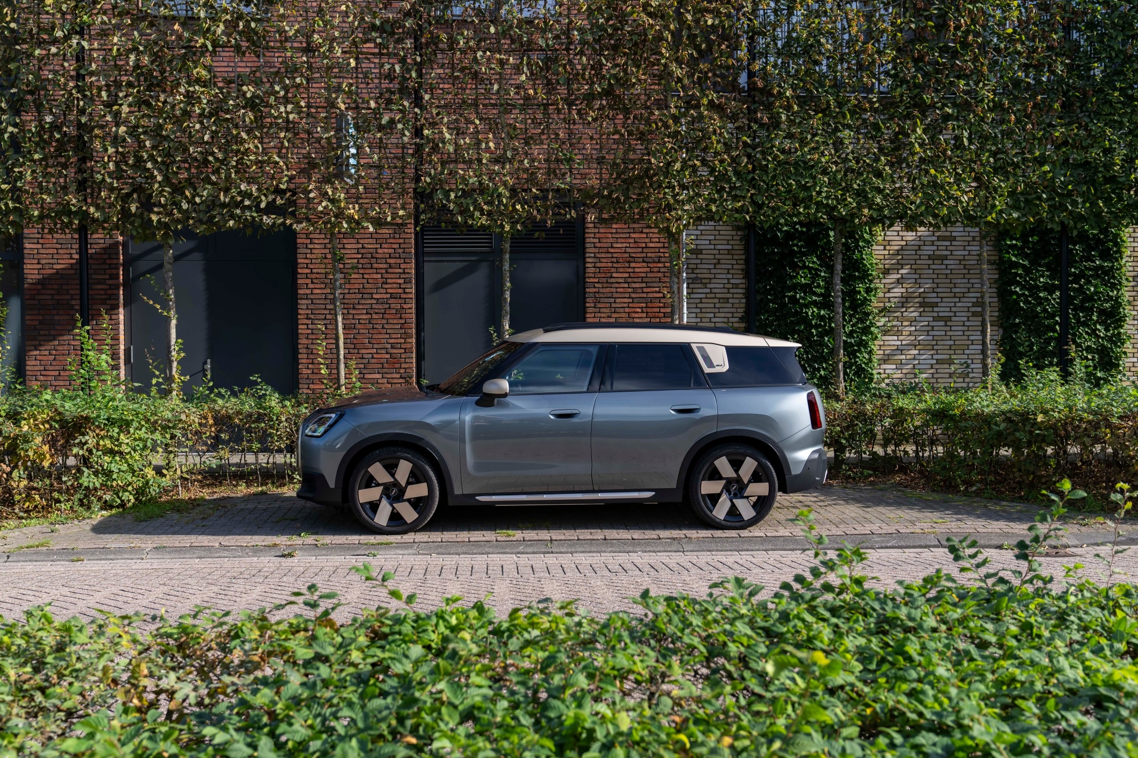 MINI Countryman SE