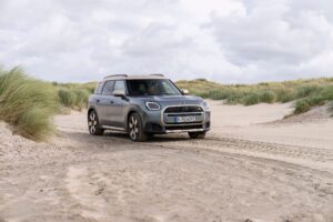 MINI Countryman SE
