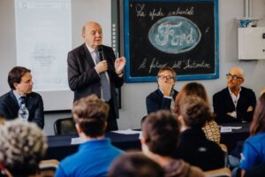 Service Digitale