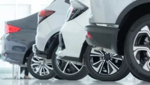 Le auto più vendute