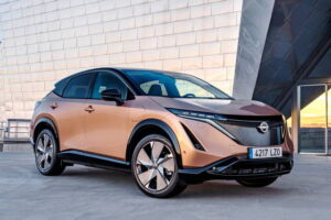 Prezzi auto elettriche