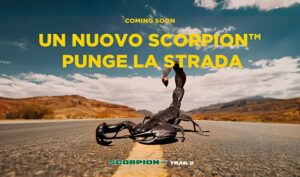 Pirelli SCORPION Trail III