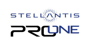 Stellantis Pro One