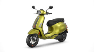 Gruppo Piaggio EICMA 2023 con molte novità News Fuoriorario