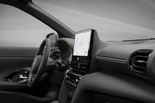 Toyota Yaris Cross 2024