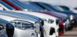 MERCATO AUTO OTTOBRE 2023