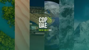 COP28 Dubai