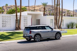 nuova MINI Countryman S ALL4