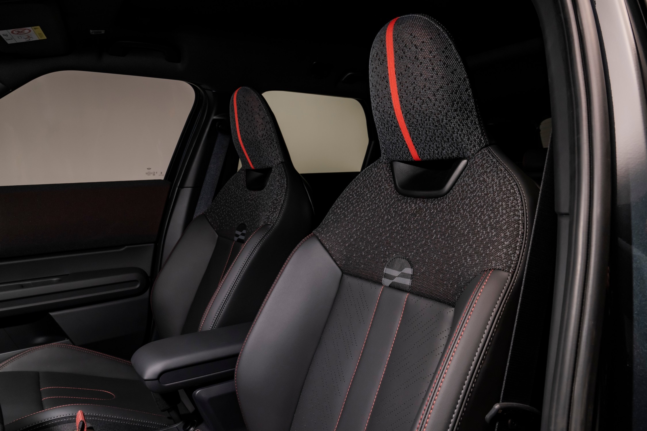 Interni nuova MINI John Cooper Works Countryman