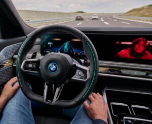 BMW Serie 7