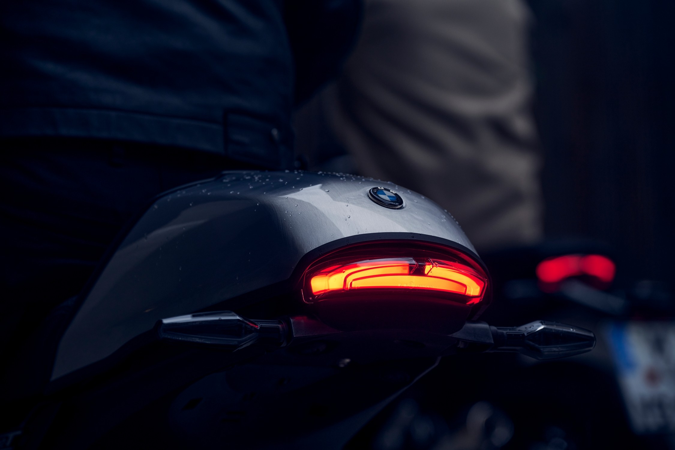 BMW R 12 nineT