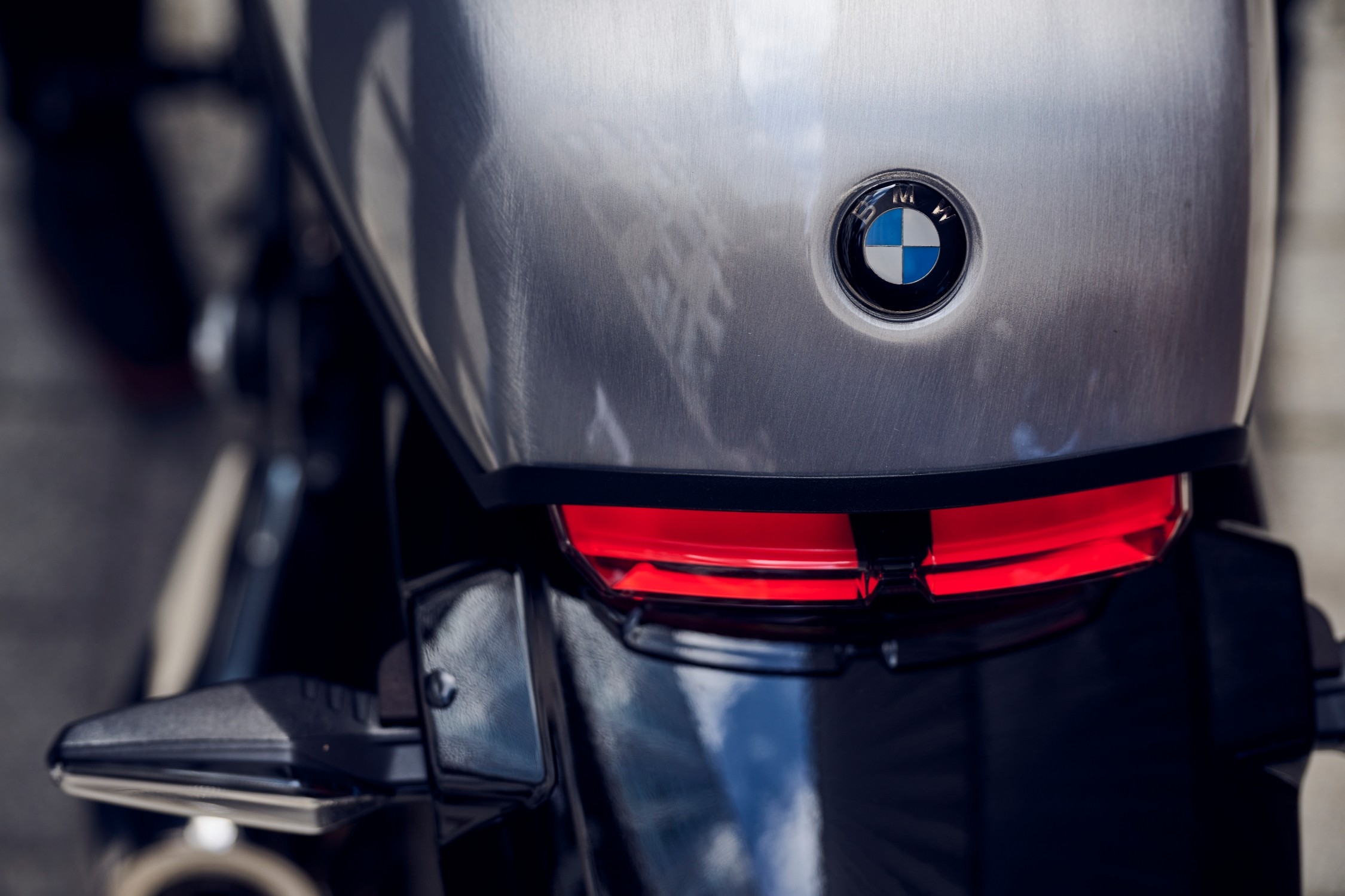 BMW R 12 nineT