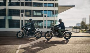 BMW R 12 nineT