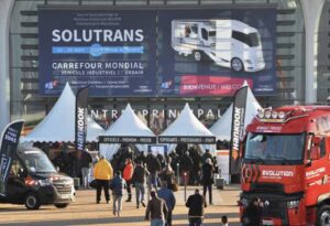 Solutrans-2023