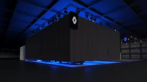 Nuovo Renault Master in anteprima mondiale al Salone Solutrans